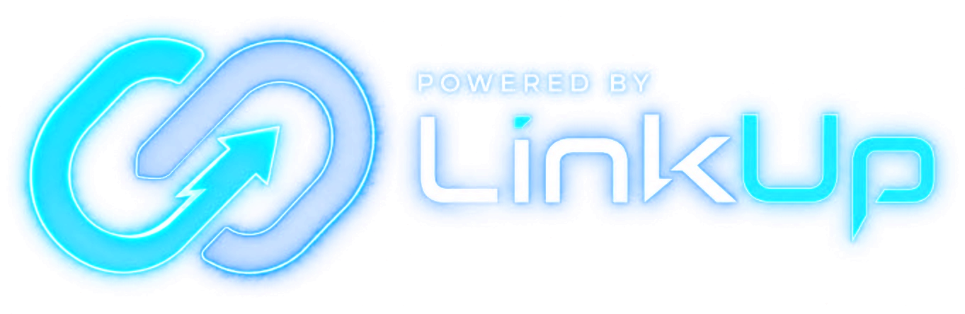 Powered by LinkUp